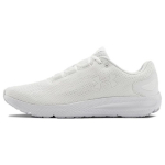 Under Armour Charged Pursuit 2 Triple White Unisex tossud 3022594-101 42.5
