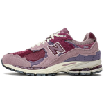 New Balance 2002R Protection Pack - Roosad Unisex tossud Lilla-Kriit M2002RDH 36
