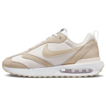 Nike Air Max Dawn Light Soft Pink Naiste tossud White Sail Shimmer DR2395-600 36.5 white