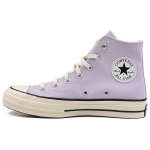 Converse Chuck 70 High Vapor Violet Unisex tossud Lilla Egreti Must A02754C 48