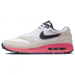 Nike Air Max 1 86 OG Golf Big Bubble - Flower City Meeste tossud Valge Hot-Punch Sanddrift DX8437-106 38.5