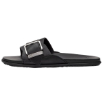 UGG Solivan Nahast Minimalistlikud Vabaaja Sussid Naiste sussid Must 1128630-BLLE 36