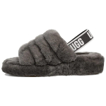 UGG Fluff Yeah Sandaalid S&uuml;si Naiste Tennised Hall 1095119-CHRC 37