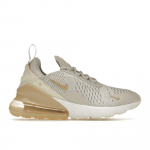 Nike Air Max 270 Light Bone Sesame Naiste tossud Cream Sail Coconut-Milk DX8951-001 35.5