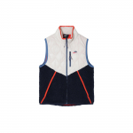 Nike Sportswear Heritage Sherpa Fliisist Kraega Soe Vest Meeste Vest Obsidiaan CU4451-104 L