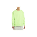 Nike Sportswear Logo Vabaaja dressipluus Meeste Topid Neoon-Laimi Sinakasroheline DA0022-399 S