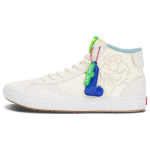 Sesame Street x Vans The Lizzie Tikitud Tegelastega Unisex Tossud Mitmev&auml;rvilised VN0A4BX1448 38