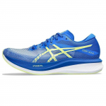 Asics Magic Speed 3 Wide Illusion Blue Glow Yellow Meeste Tennised 1011B704-400 39.5