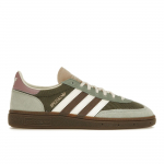 adidas Handball Spezial H&otilde;be Roheline Maagiline Lillakas Unisex Tossud Kreemjasvalge IH4891 44