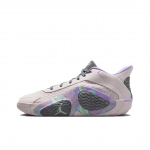 Air Jordan Tatum 2 GS Sidewalk Chalk Laste tossud Roosa Hele-Roosa M&uuml;ndiroheline-Vaht FJ6459-600 38