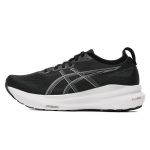 ASICS Gel Kayano 31 Must Valge Naiste Tossud 1012B670-002 39.5