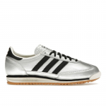 Adidas SL72 OG H&otilde;bedane Metallik Must Naiste Tennised P&otilde;hiv&auml;rv Must &Auml;ravalge JH6363 40⅔