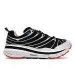 Hoka One One Stinson EVO OG Must Kosmiline Hall Unisex Tossud 1155350-BKCS 40⅔