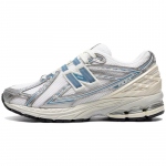 New Balance 1906R Sea Salt Blue Unisex tossud Valge M1906RJY 41.5