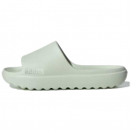 Adidas Adilette Lumia Sandaalid Linane Roheline Unisex Tossud JQ7459 38