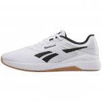 Reebok Nano X5 Valge Must Kumm Unisex Tossud Kumm-Kumm 100209365 43