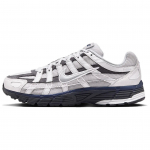 Nike P-6000 Photon Dust Anthracite Meeste tossud Valge Summit-White Hele-Suitsuhall IB3081-001 40