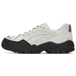 ASICS Gel Pickax Oyster Grey Black Unisex tossud 1203A746-021 37.5 white