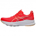 ASICS Gel Kayano 32 Flash Red Meeste tossud Beet-Juice 1011C052-600 43.5