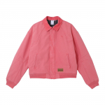 Puma Retro Reverie Tepitud Jakk Unisex Joped Ere-Oranž 629601-96 M