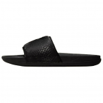 Kobe Bryant x Nike Offcourt Sandaalid Kolmekordne Must Meeste Tossud IF2870-001 45
