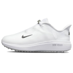 Nike React Ace Tour libisemiskindlad vastupidavad kerged taastulevad madalad golfijalan&otilde;ud naistele Golfijalan&otilde;ud Valge CW3097-124 40.5