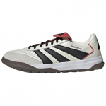 Adidas Predator muruv&auml;ljakutreener Mugavad Vastupidavad Libisemiskindlad Kulumiskindlad Jalgpallikingad Meestele Jalgpallikingad Valge Must JH8895 46