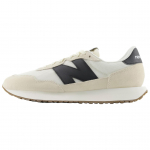 New Balance Nb 237 Mugavad Mitmek&uuml;lgsed Vastupidavad Madalad Vabaaja Jalan&otilde;ud Unisex toss Off-White MS237WB 37