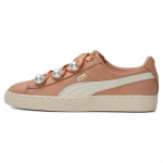 Puma Basket Rihanna Pearl Vabaaja madalad tossud Naiste tossud Roosa 366732-02 35.5