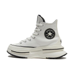 Converse Run Star Legacy CX L&otilde;uend Mugavad Mitmek&uuml;lgsed Vastupidavad K&otilde;rge s&auml;&auml;rega Elustiili Vabaaja Jalatsid Unisex Tossud Valge A07112C 35