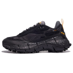 Reebok Zig Kinetica 2.5 V&auml;lispordi kangas S&uuml;nteetiline nahk L&ouml;&ouml;gisummutus Kulumiskindel Madal &uuml;laosa Maastikujooksusaapad Unisex toss 100074065 40
