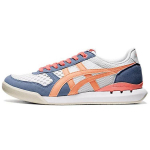 Onitsuka Tiger Ultimate 81 Kangas Nahk Spordijalatsid Polsterdus Libisemisvastane Vastupidav Madala S&auml;&auml;rega Elustiili Vabaajajalatsid Unisex toss 1183B720-102 36