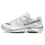 Salomon XT-4 OG Mugavad Libisemiskindlad Vastupidavad Veekindlad Madalad V&auml;litingimustes Kasutatavad Funktsionaalsed Jalan&otilde;ud Unisex Jalan&otilde;ud Valge 471330 36⅔