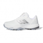 Adidas Bounce 3.0 Boa Polsterdus Vastupidavad Madalad Golfikingad Meestele Golfikingad Valge IF0272 44