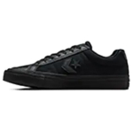 Converse Sport Vabaaeg Mugav Mitmek&uuml;lgne Madal L&otilde;ige Libisemiskindel Rula Kingad Unisex Tossud Must A12332C 35