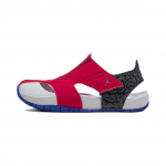 Jordan Flare Mugavad Vabaaja Laste Sandaalid Laste Sandaalid Punane Sinine Must CI7849-603 29.5