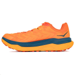 Hoka One One Tecton X Mugavad l&ouml;&ouml;ki summutavad vastupidavad madalad jooksutossud Unisex Jooksutossud Kollane Oranž 1138471-RYPB 44.5