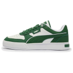 Puma Caven Dime Mugavad Kerged Madalad Tennised Unisex Tennised Roheline Valge 384953-26 35.5