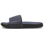 Puma Leadcat 2.0 Mugavad Mitmek&uuml;lgsed Libisemiskindlad Pl&auml;tud Unisex Jalan&otilde;ud Must 397654-01 35.5
