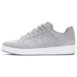 Under Armour ametlikud seemisnahast vabaaja madalad tossud Meeste tossud Hall 3028632-100 40.5