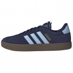 Adidas Vl Court 3.0 Pehmed Mugavad Libisemiskindlad Vastupidavad Madalad Rula Kingad Unisex Tossud Sinised JP7537 36