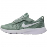 Nike Tanjun Easy On Kangas Mugav Mitmek&uuml;lgne Hingav Madala S&auml;&auml;rega Jooksukingad Laste toss Roheline HQ2706-003 28