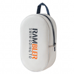 EVA Veekindel Ujumise Fitnessikott Suure Mahutavusega Tualett-tarvete Kott Randa Meigi Kosmeetika Korralduskott Kodu Reisimiseks M beež