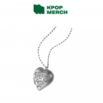 Hearts2Hearts - KESKENDU (S&uuml;damekujuline medaljon versioon)