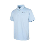 Nike Dri-Fit &Uuml;hev&auml;rviline Mugav Lihtne Pullover Vabaaja L&uuml;hikeste Varrukatega Polo S&auml;rk Meeste topid FZ7482440 S