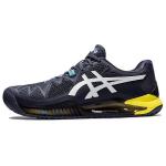 Asics Gel Resolution 8 Hard Court Australian Open - Indigo Fog Meeste Tennised Sinine Valge 1041A079-500 45