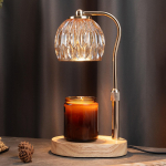 K&uuml;&uuml;nlasoojendaja Lamp Lambid H&auml;mardatav Kingitused Dekoratiivne Purkidele K&uuml;&uuml;nlad Sulataja Dimmer Switch
