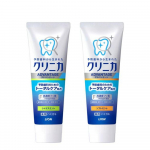 Jaapan LION CLINICA Advantage Hambahari Hambaaukude Ennetav Hambahari (Tsitruseline M&uuml;ndi / Pehme M&uuml;ndi) 130 g Citrus Mint