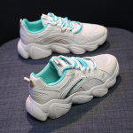 V&otilde;rk Madala S&auml;&auml;rega Isa Kingad Naiste S&uuml;gis Uus Hingav &Otilde;pilaste Spordi K&otilde;rgust Suurendavad Vabaaja 40 roheline