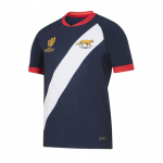 Unisex Argentina Rugby 2022/23 Home Body Fit M Atch s&auml;rk Argentina Rugby 2022/23 Home Body Fit M Atch s&auml;rk XL tumesinine v&auml;rv